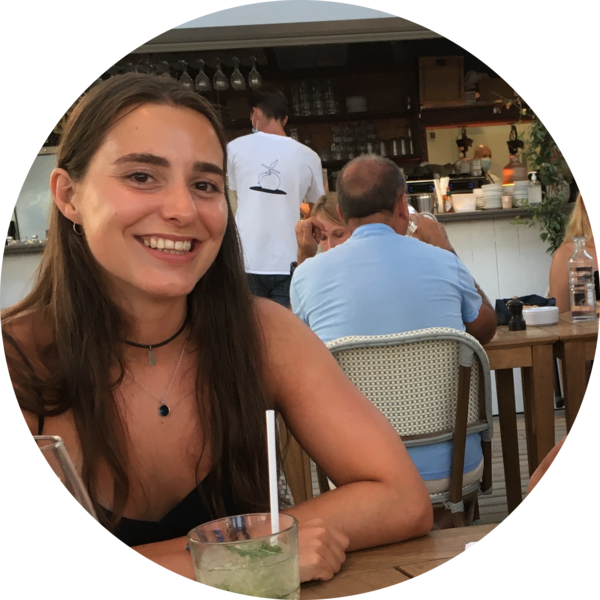 Go to the profile of Sophie Brandon