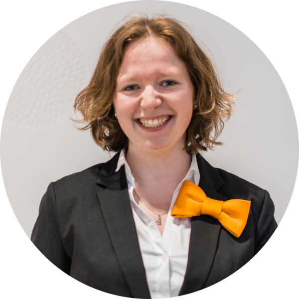 Go to the profile of Lisanne Roelofsen