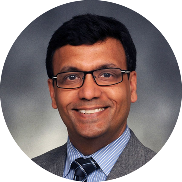 Go to the profile of Partho P Sengupta