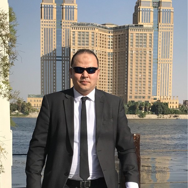 Go to the profile of Mohamed Turky