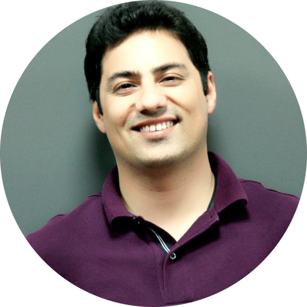 Go to the profile of Syed Ibne Ali