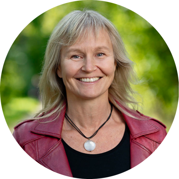 Go to the profile of Anna Dimberg