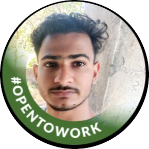 Go to the profile of Bhuwan Joshi