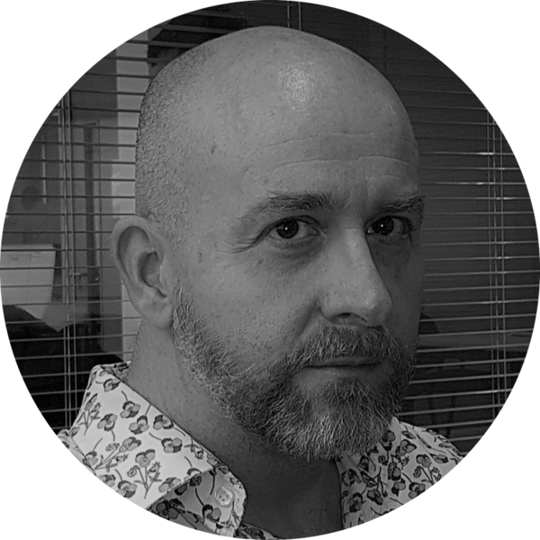 Go to the profile of Geraint Holliman