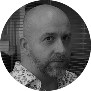 Go to the profile of Geraint Holliman