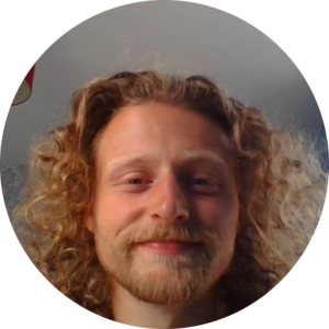 Go to the profile of Joseph Haywood