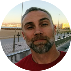 Go to the profile of Aaron Smith