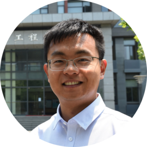 Go to the profile of Xinran Wang