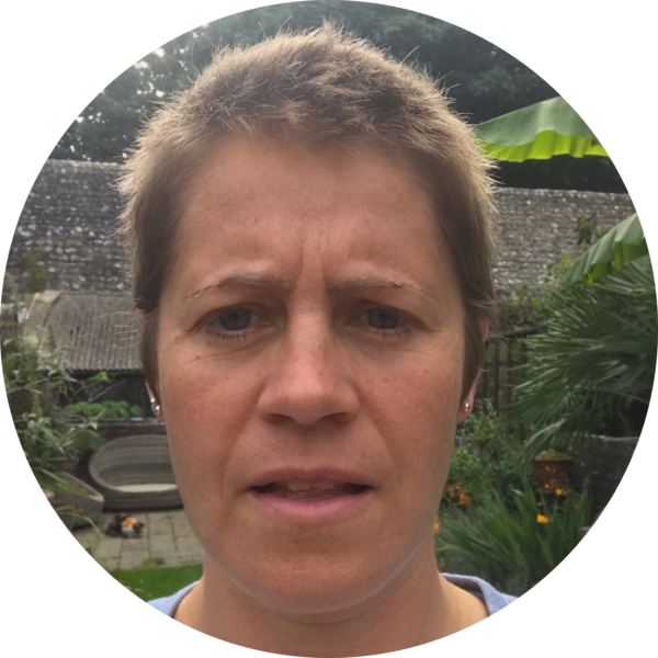 Go to the profile of Camilla Penn