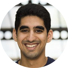 Go to the profile of Deepak Kaji