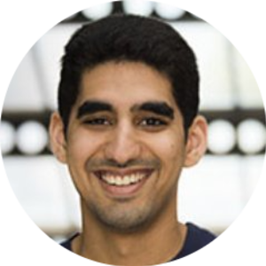 Go to the profile of Deepak Kaji