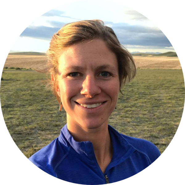 Go to the profile of Hannah Rasker