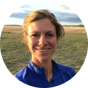 Go to the profile of Hannah Rasker