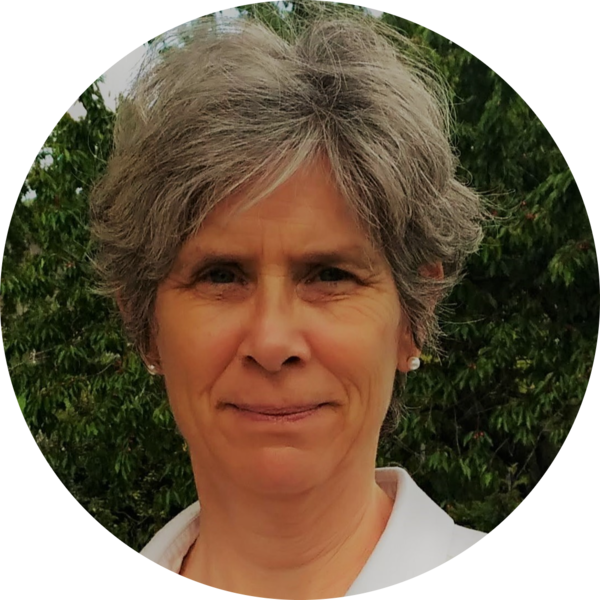 Go to the profile of Karen Sudmeier