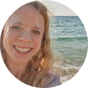 Go to the profile of Sophie Davison