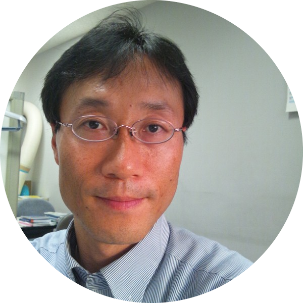 Go to the profile of YUJI NOGUCHI