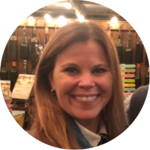 Go to the profile of Shandra Koler