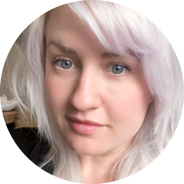 Go to the profile of Amnesty Coldwell