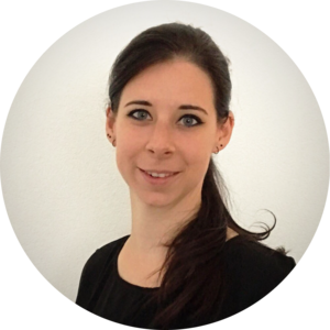 Go to the profile of Klara Soukup