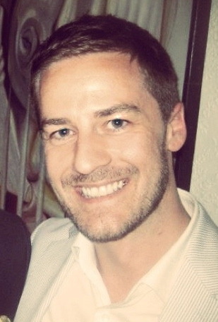 Go to the profile of Stephen Comer