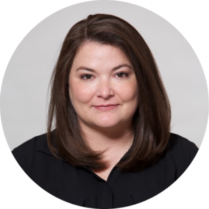 Go to the profile of Kari Thrasher