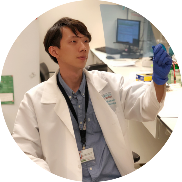 Go to the profile of Yufan Qiu