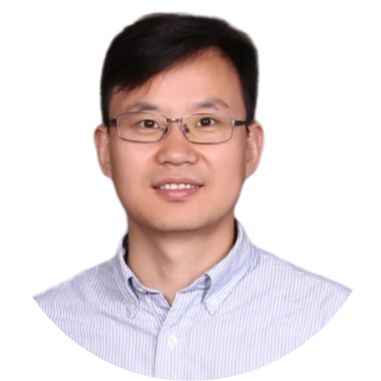 Go to the profile of Qinghua Yang