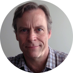 Go to the profile of John M Anderies