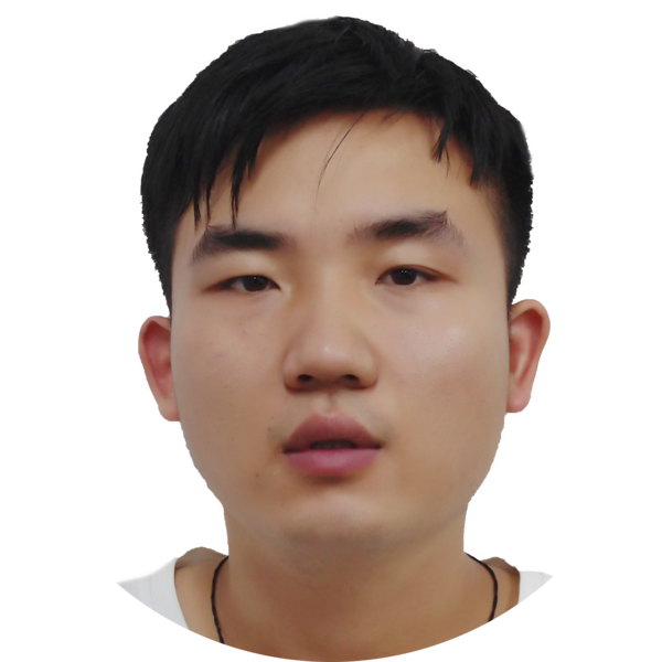 Go to the profile of Zhiyi Wu