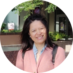 Go to the profile of Diu TT Nguyen