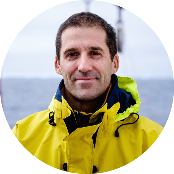 Go to the profile of Thomas Peacock