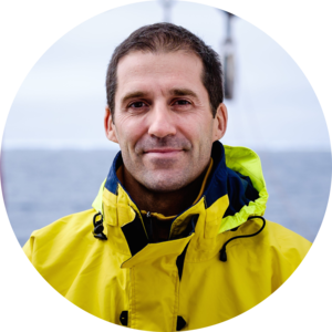 Go to the profile of Thomas Peacock