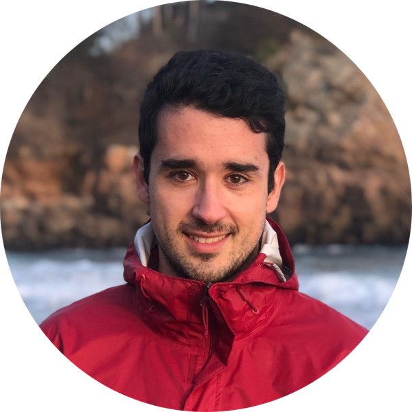 Go to the profile of Carlos Muñoz-Royo