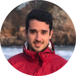 Go to the profile of Carlos Muñoz-Royo