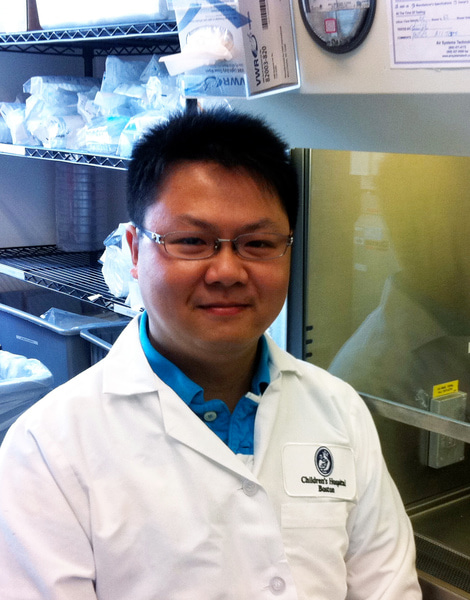 Go to the profile of Ruei-Zeng Lin