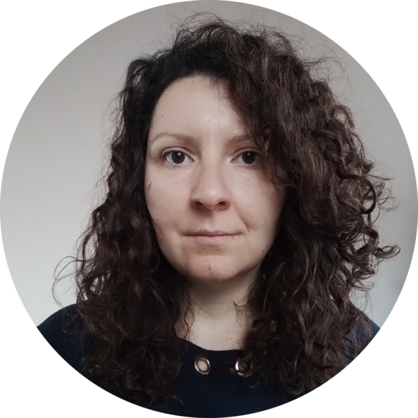 Go to the profile of Valentina Melocchi