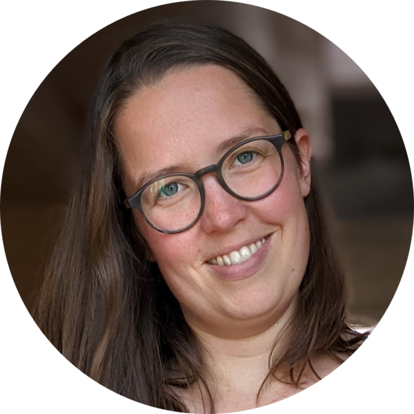 Go to the profile of Katrina Rose Quinn