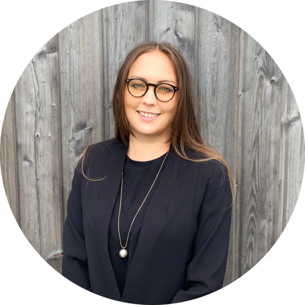 Go to the profile of Amy King