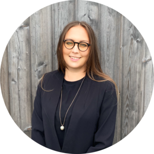 Go to the profile of Amy King