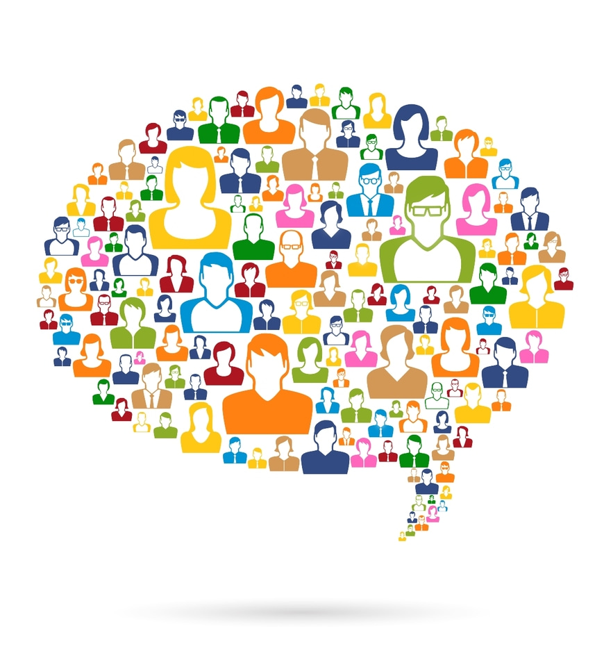 Opening up to Open Access