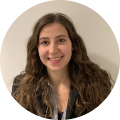 Go to the profile of Angela Montero