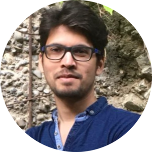 Go to the profile of Samir Giri