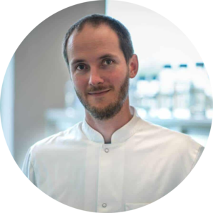 Go to the profile of Lasse Sommer Kristensen