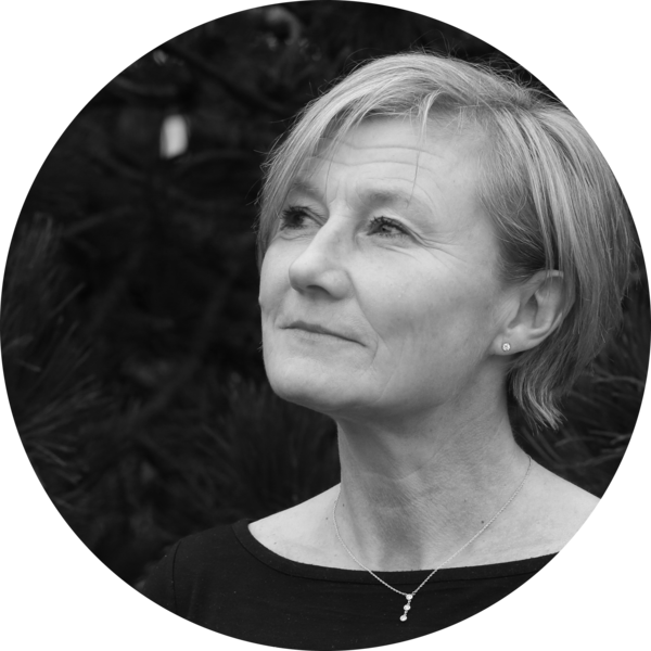 Go to the profile of Kirsten Grønbæk