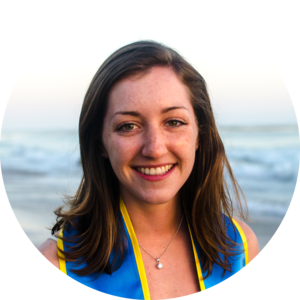 Go to the profile of Erin Michelle Purvis