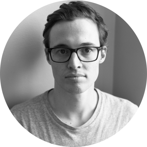 Go to the profile of Philipp Kaufmann