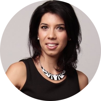 Go to the profile of Daniela Bultoc