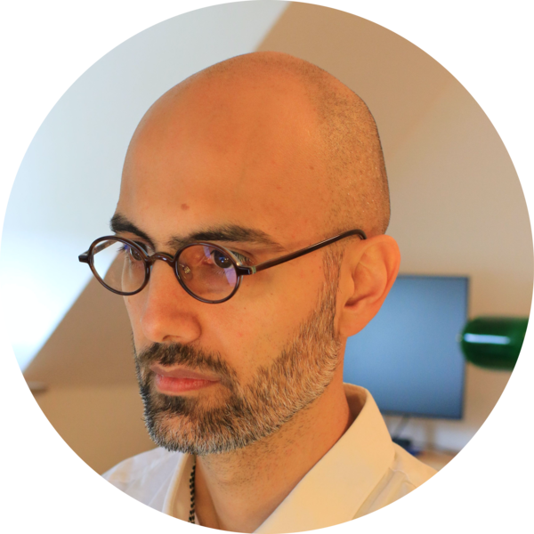 Go to the profile of Leonardo Oña