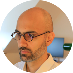 Go to the profile of Leonardo Oña