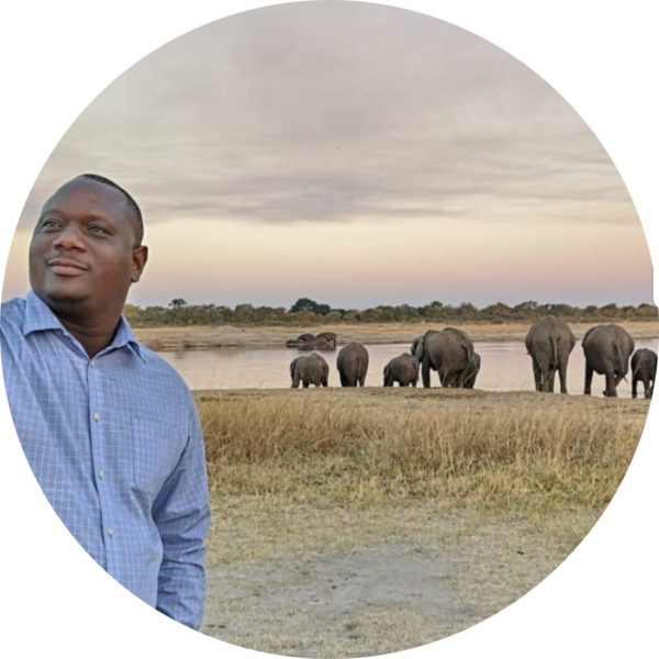 Go to the profile of Phillip Tapera Kuvawoga